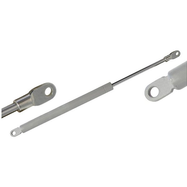 Amortecedor Para Uso Geral 27,0 Cm X 17,0 Cm Carga 17 Kg [F103]