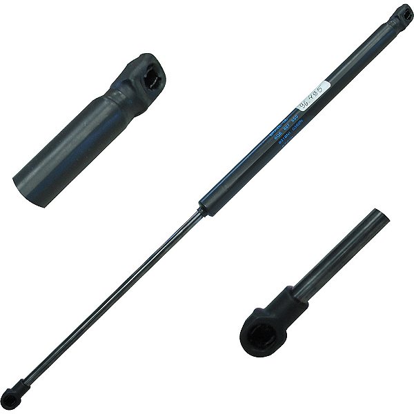 Amortecedor Porta-malas Bora Eos Golf Polo Hatch Após 2000 [F103]