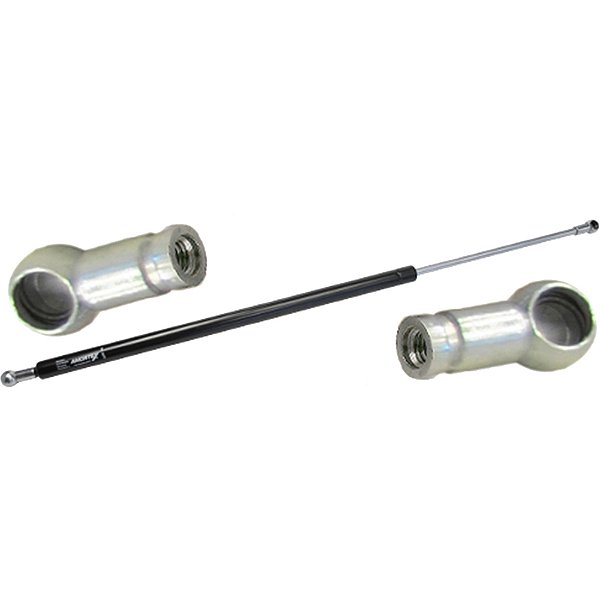 Amortecedor Tampa Do Bagageiro Caio ônibus Todos 56 Kgf [F103]