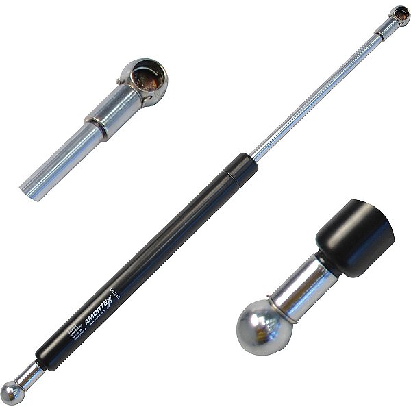 Amortecedor Tampa Motor Marcopolo O-370 [F103]