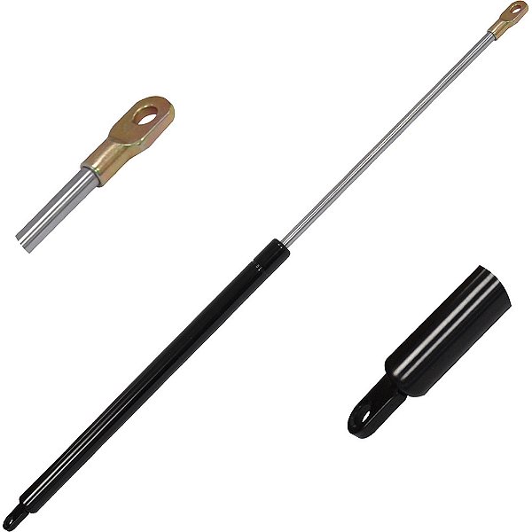 Amortecedor Tampa Motor ônibus Caio 35 Kgf [F103]