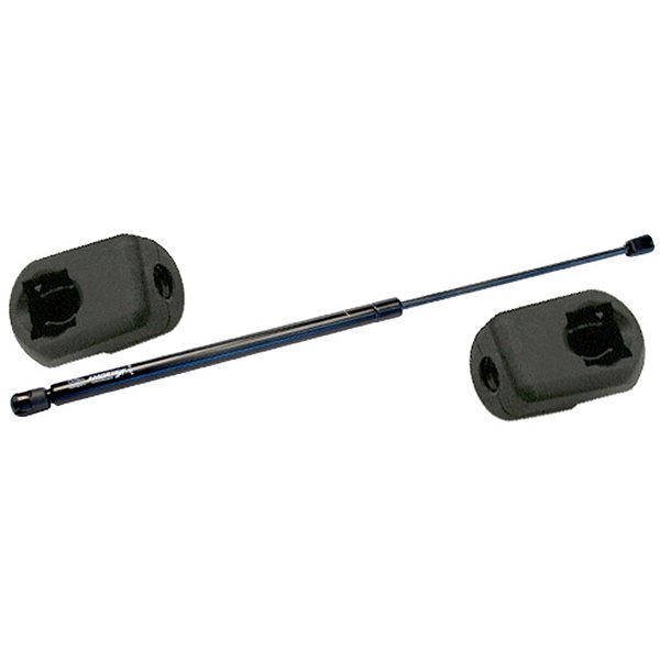 Amortecedor Tampa Porta-malas Citroen C5 Ano 09 A 13 [F103]