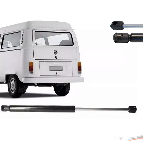 Amortecedor Tampa Porta-malas Kombi 1997 A 2013 - 45,2 Cm [F103]