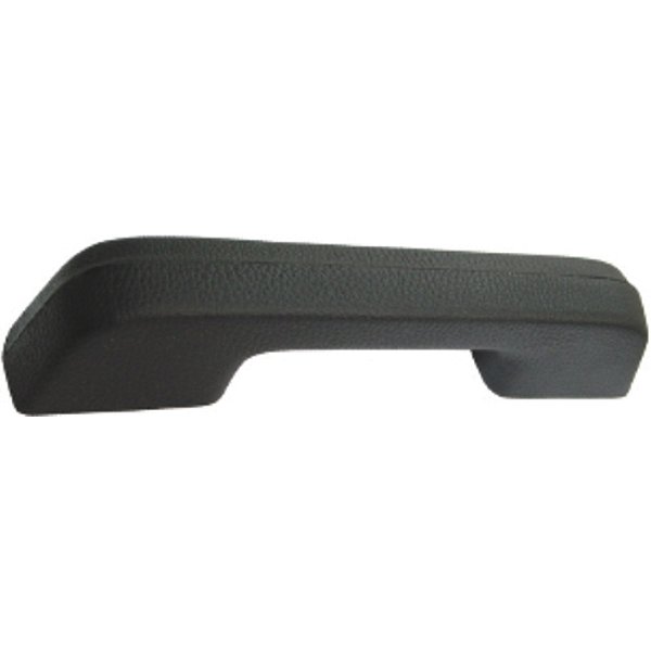 Apoio De Braço Direito Bandeirante Preto [F103]