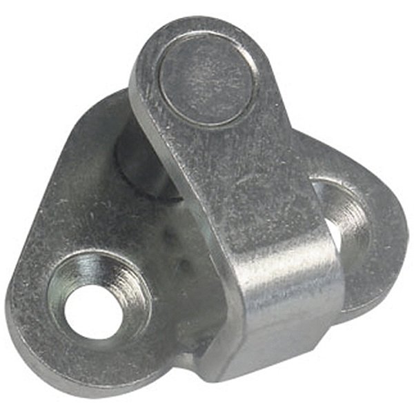 Batente Porta Dian Tras Dir Esq Peugeot Hoggar Passion Sw [F103]