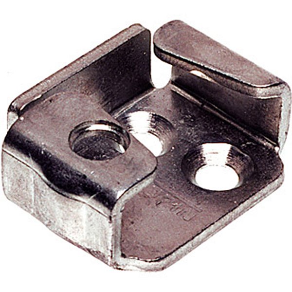 Batente Porta Dianteira Lado Direito Compatível Scania Tr [F103]