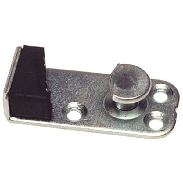 Batente Porta Direita Volvo Nl 92 A 99 [F103]
