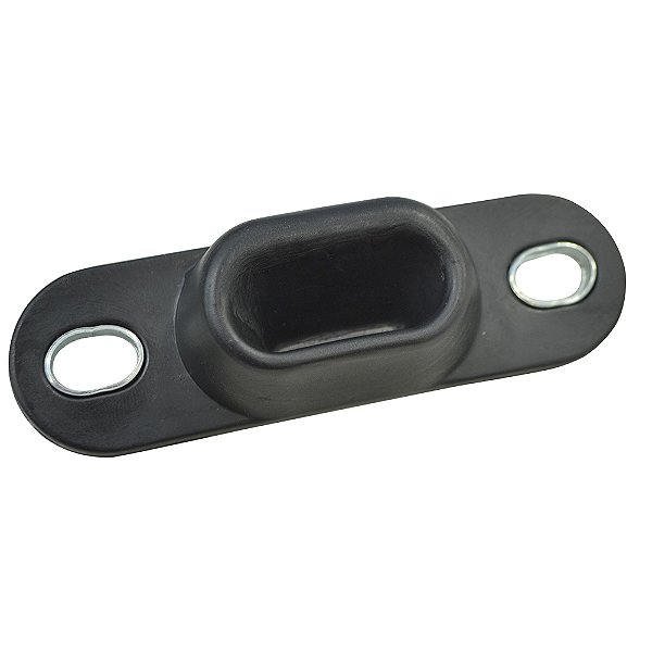 Batente Porta Do Meio Sup/inf Fiat Ducato Após 2006 [F103]
