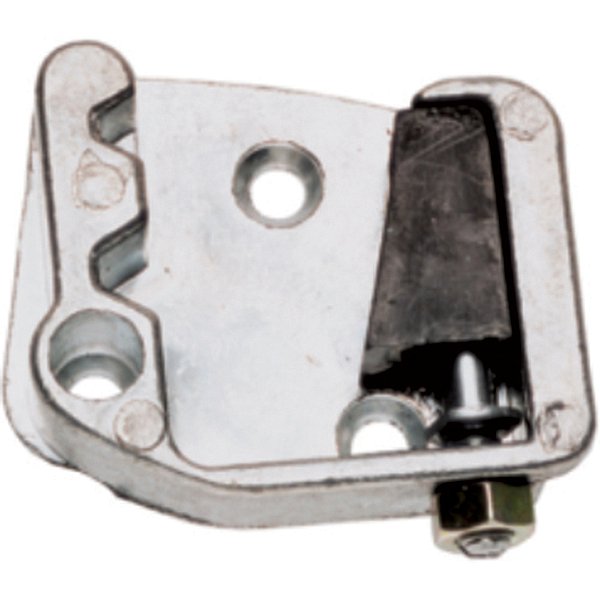 Batente Porta Lado Direito Fusca 59 A 77 [F103]
