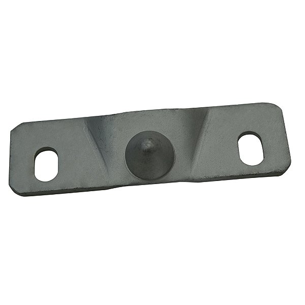 Batente Porta Meio (correr) Inferior Peugeot Boxer Após 98 [F103]