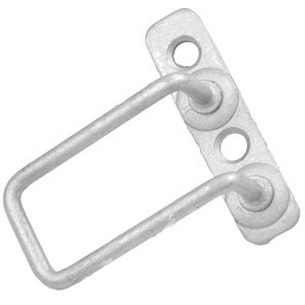 Batente Porta Traseira (baú) Esq Transit [F103]