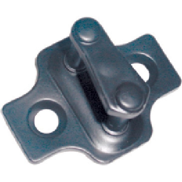 Batente Porta Traseira/dianteira Blazer Gm [F103]