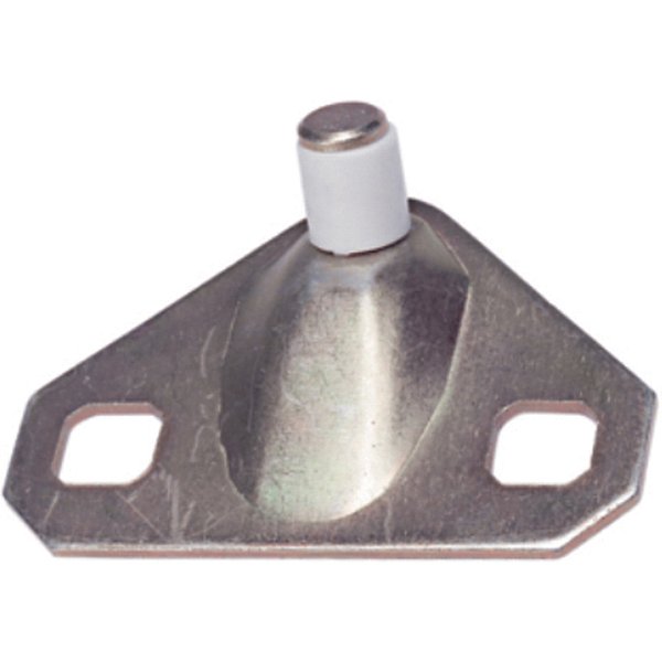 Batente Porta-malas Fiat 147 [F103]