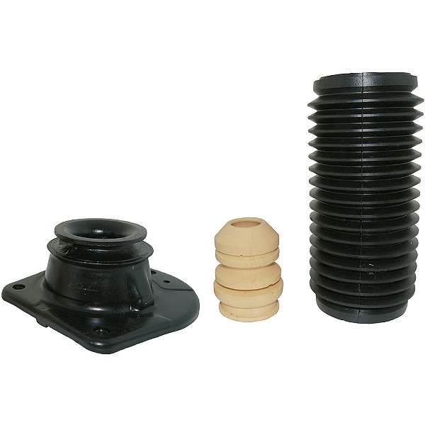 Kit Amortecedor Dianteiro Esq Idea Palio Siena Fire Elba [F103]