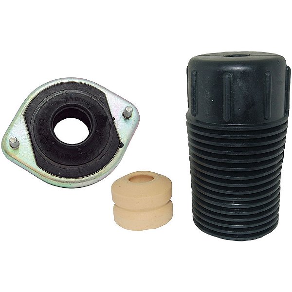Kit Amortecedor Dianteiro Lado Dir Ou Esq Prisma G2 Cobalt [F103]