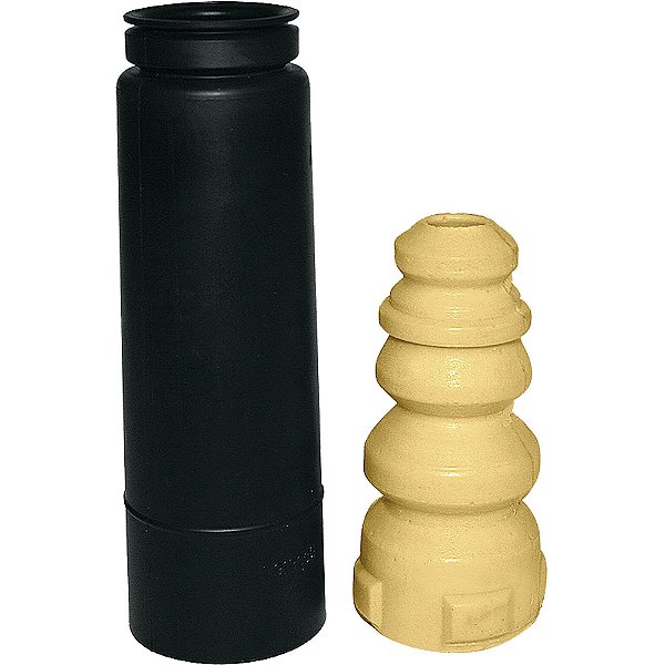 Kit Amortecedor Lado Direito Ou Esquerdo Jetta Após 08 [F103]