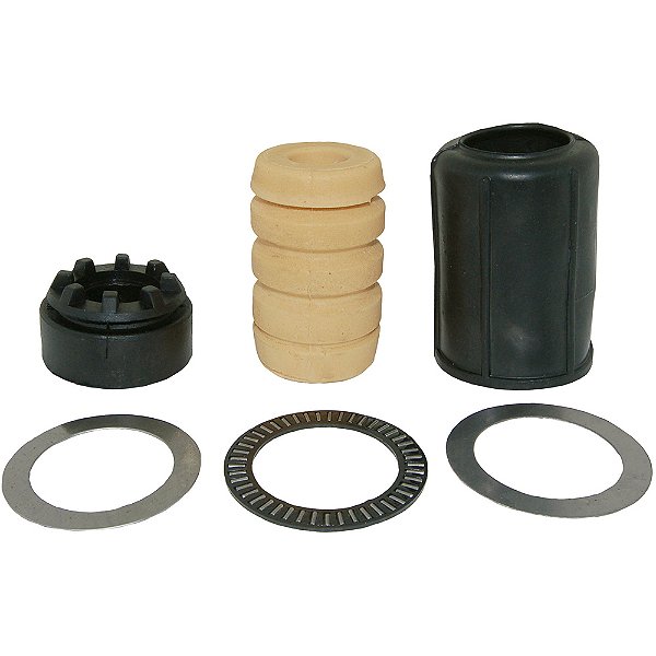 Kit Amortecedor  Dianteiro  Dir Esq Fiorino Focus Uno Palio [F103]