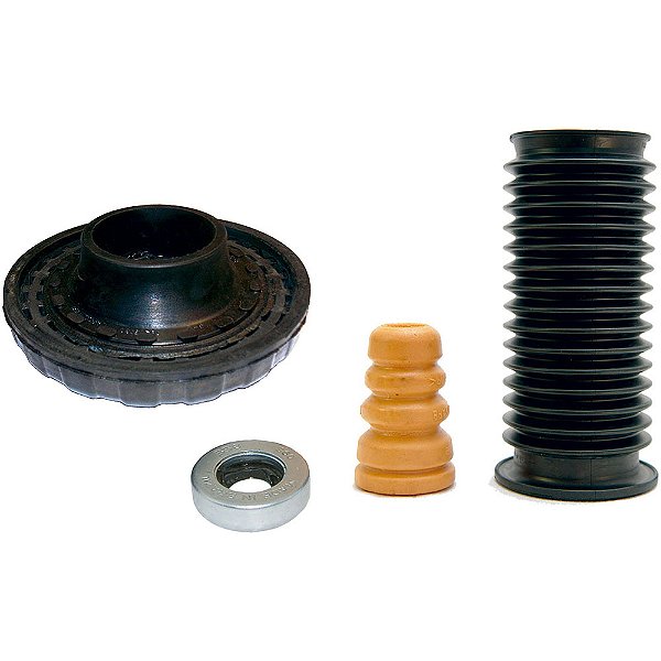 Kit Amortecedor Dian Lado Dir Ou Esq Gol G2 2.0 16v 95 A 98 [F103]