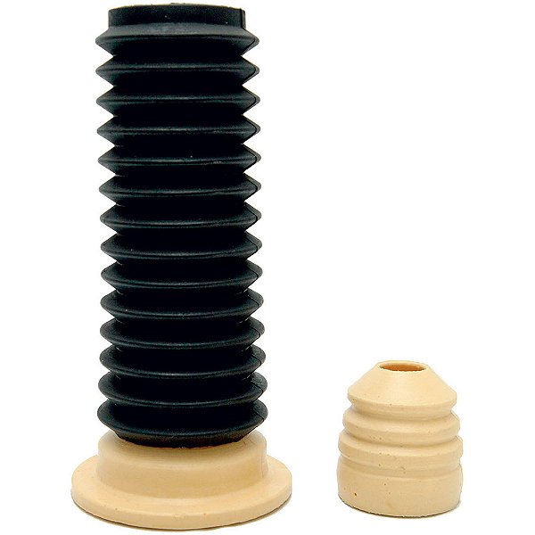Kit Amortecedor Dian Lado Dir Ou Esq Marea Weekend Após 99 [F103]