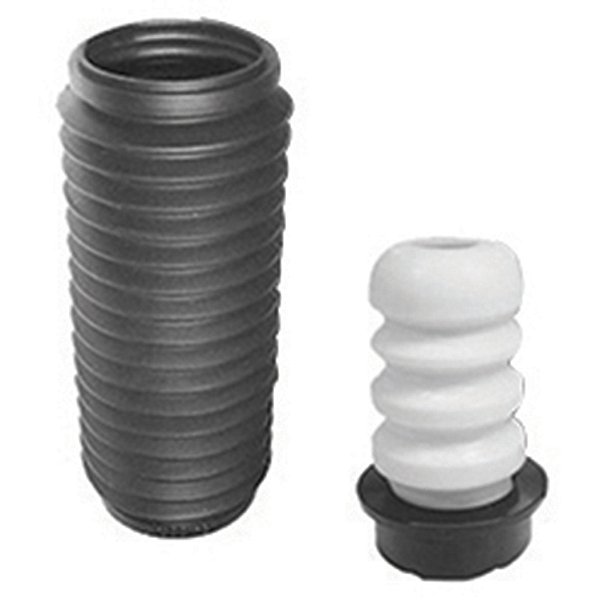 Kit Amortecedor Dianteiro Dir Esq Fielder Fiesta Zafira [F103]