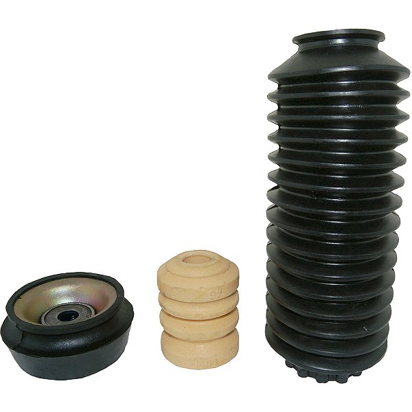 Kit Amortecedor Dianteiro Dir Esq Parati Saveiro Voyage Gol [F103]