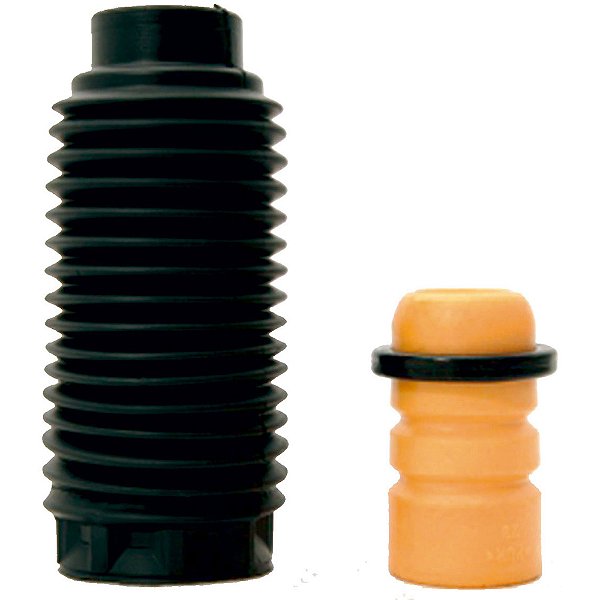 Kit Amortecedor Dianteiro Direito  Esquerdo C4 Pointer Civic [F103]