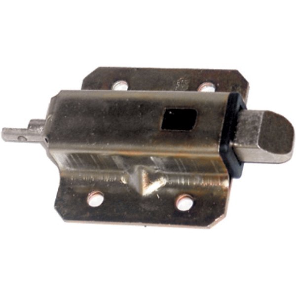 Fechadura Tampa Caçamba Interna Pick-up Strada Fase 1 [F103]
