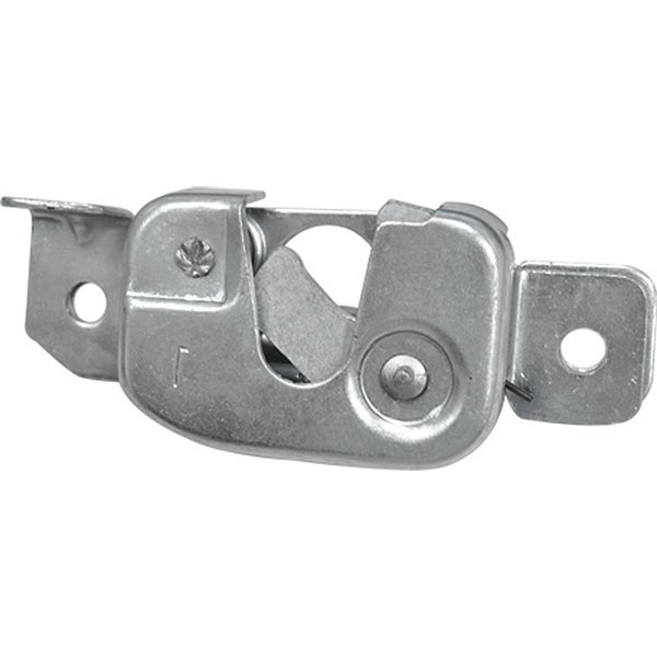 Fechadura Tampa Caçamba Lado Esq Interna Ford F1000 Após 90 [F103]