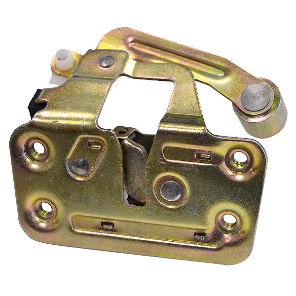 Fechadura Tranca Porta Lateral Corredica Best Gs 1998 à 2004 [F103]