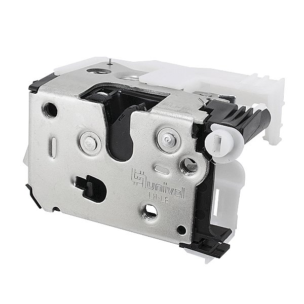 Fechadura Tranca Tras Esquerda Predisposta Ecosport 03 à 12 [F103]