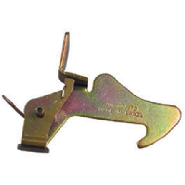 Fechadura Superior Capô Corsa Montana G2 02 A 12 [F103]
