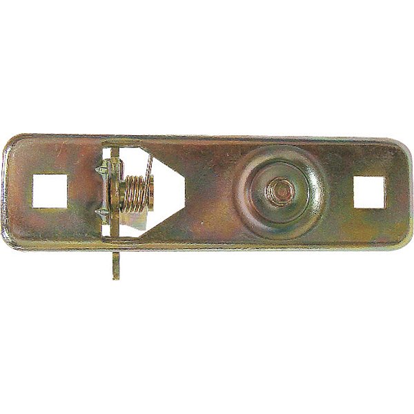 Fechadura Superior Capô Golf Exportação G2 [F103]