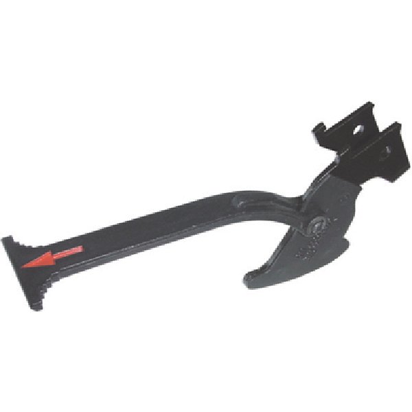 Fechadura Superior Capô Meriva 03 A 12 [F103]