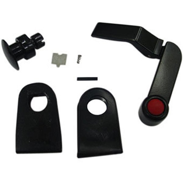 Fechadura Superior Capô Sprinter 97 A 01 [F103]