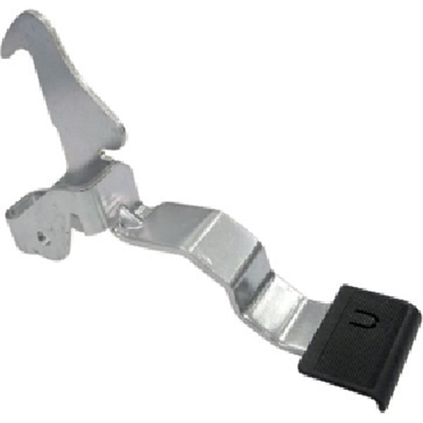 Fechadura Superior Capô Vectra 05 A 09 [F103]