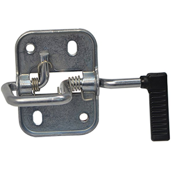 Fechadura Superior Capô Vw Up Após 14 [F103]