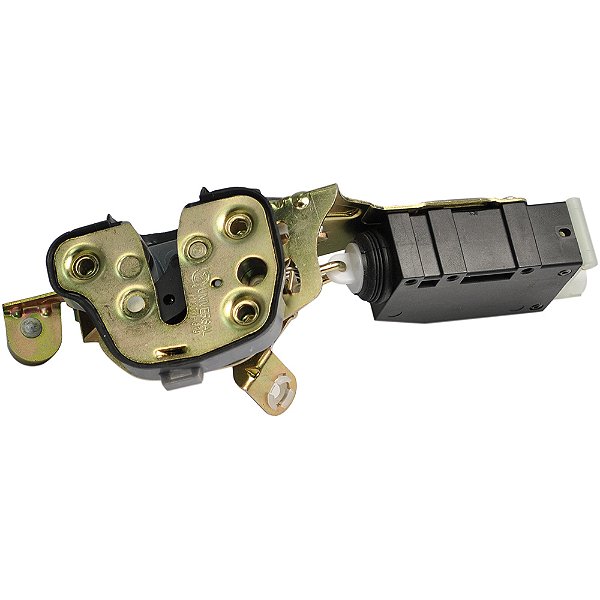 Fechadura Porta Traseira Esquerda Corsa Classic Após 94 [F103]