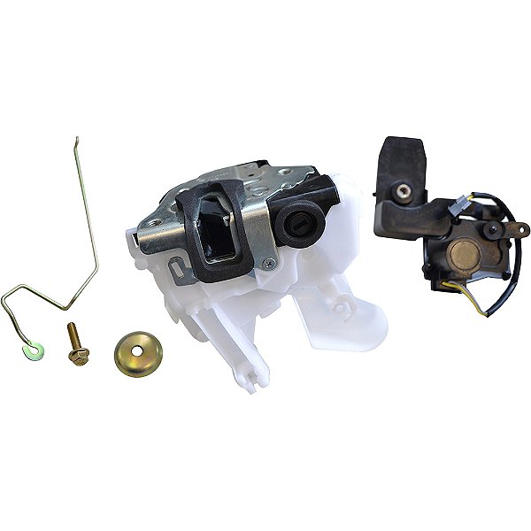 Fechadura Porta Traseira Esquerda Fox Spacefox [F103]