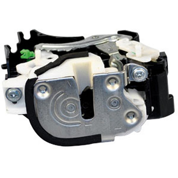 Fechadura Porta Traseira Esquerdo L200 Triton [F103]