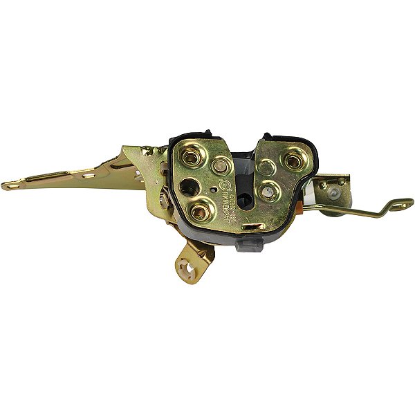 Fechadura Porta Traseira Lado Dir Corsa Classic Após 94 [F103]