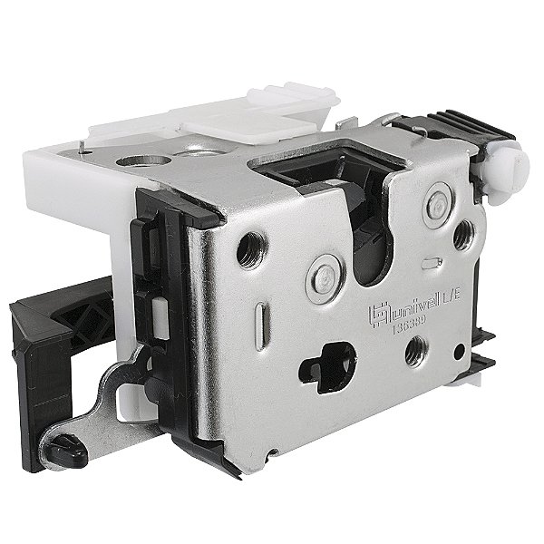 Fechadura Porta Traseira Lado Direito Fiesta Sedan Após 02 [F103]