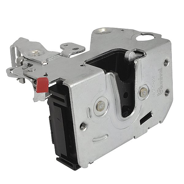 Fechadura Porta Traseira Lado Direito Gol G2 G3 [F103]