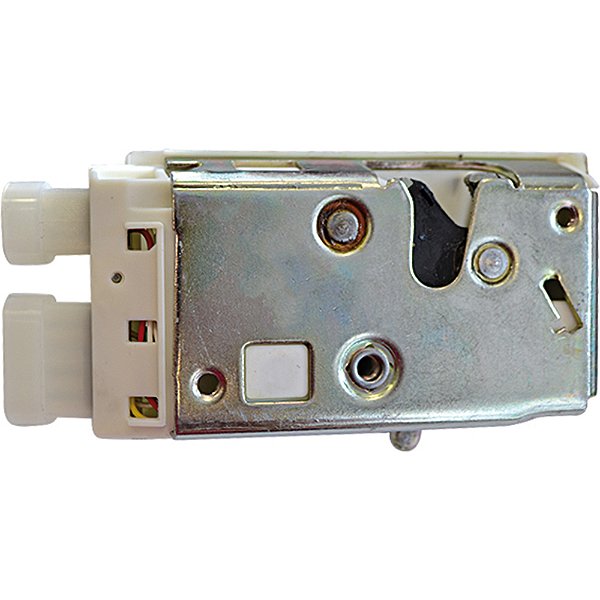 Fechadura Porta Esq Iveco Stralis C/ Trava Elétrica Switch [F103]