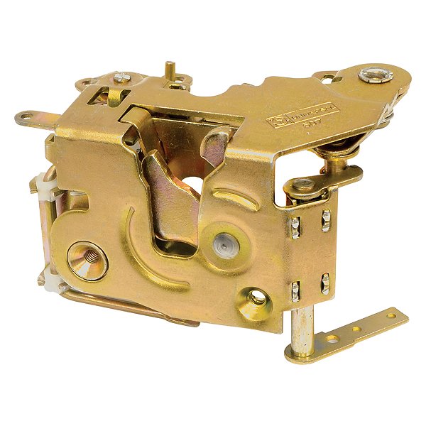 Fechadura Porta Esquerda D20 D40 85 A 95 Monza 91-96 [F103]