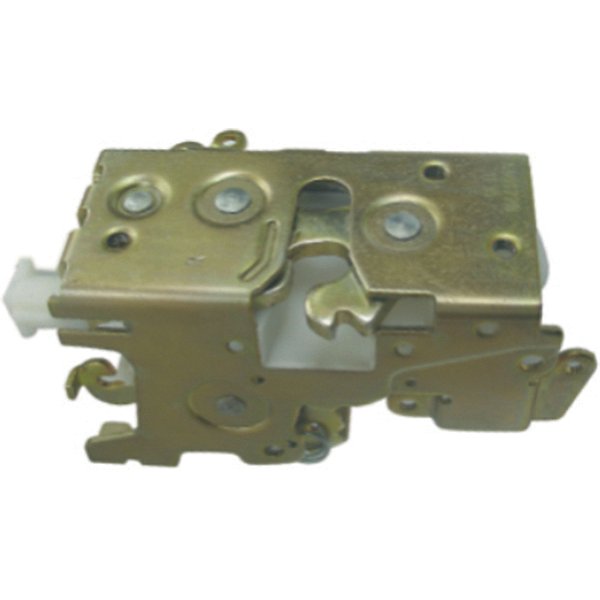 Fechadura Porta Lateral Corrediça Interna Sprinter 97 A 12 [F103]