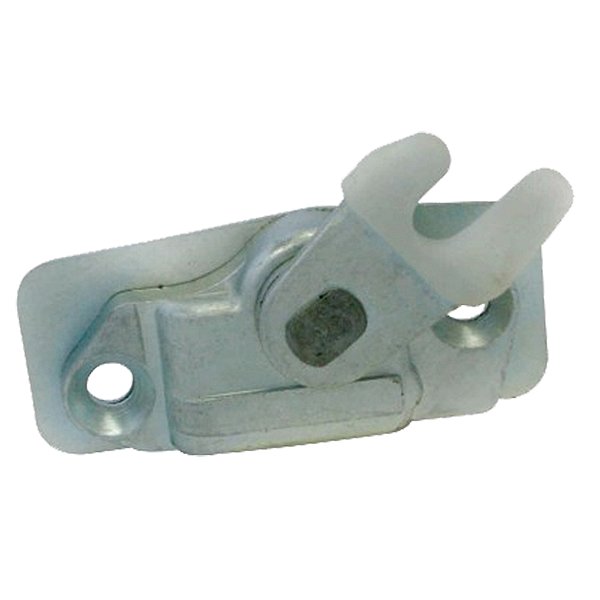 Fechadura Porta Lateral Tras (baú) Ducato Teto Baixo 98 A 05 [F103]