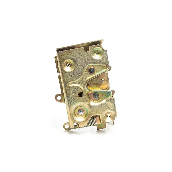 Fechadura Porta Dianteira Lado Esquerdo Ford F12000 F-14000 [F103]