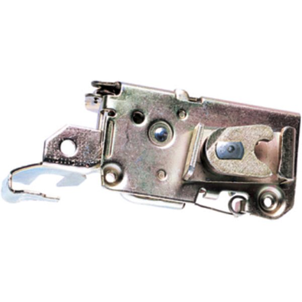 Fechadura Porta Dint Lado Direito Brasilia Tl Fusca Variant [F103]