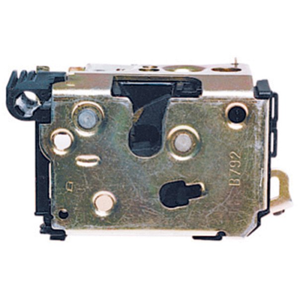 Fechadura Porta Dir Esq Mb Fpn Hpn Accelo Atron [F103]