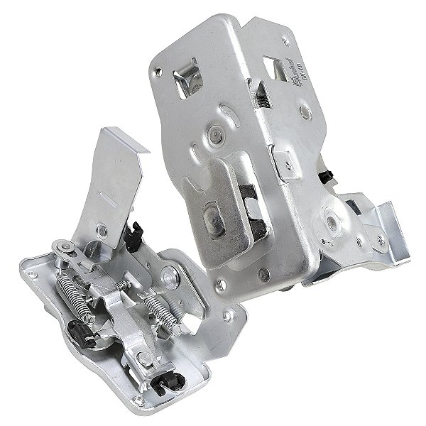 Fechadura Porta Direita Esq Scania T112 T142 111 L110 Saab [F103]